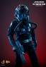 Hot Toys - TIE Fighter Pilot - Star Wars: Episode IV A New Hope