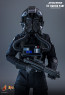 Hot Toys - TIE Fighter Pilot - Star Wars: Episode IV A New Hope