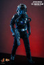 Hot Toys - TIE Fighter Pilot - Star Wars: Episode IV A New Hope