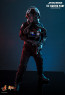 Hot Toys - TIE Fighter Pilot - Star Wars: Episode IV A New Hope