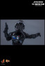 Hot Toys - TIE Fighter Pilot - Star Wars: Episode IV A New Hope