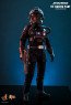 Hot Toys - TIE Fighter Pilot - Star Wars: Episode IV A New Hope
