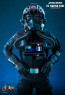 Hot Toys - TIE Fighter Pilot - Star Wars: Episode IV A New Hope