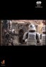 Hot Toys - IG-11 - Star Wars: The Mandalorian
