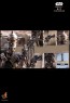 Hot Toys - IG-11 - Star Wars: The Mandalorian