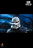 Hot Toys - Captain Rex - Star Wars: The Clone Wars
