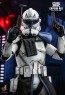 Hot Toys - Captain Rex - Star Wars: The Clone Wars
