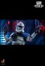 Hot Toys - Captain Rex - Star Wars: The Clone Wars