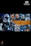 Hot Toys - Captain Rex - Star Wars: The Clone Wars