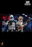 Hot Toys - Captain Rex - Star Wars: The Clone Wars