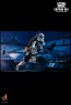 Hot Toys - Captain Rex - Star Wars: The Clone Wars