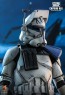 Hot Toys - Captain Rex - Star Wars: The Clone Wars