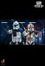 Hot Toys - Captain Rex - Star Wars: The Clone Wars