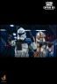 Hot Toys - Captain Rex - Star Wars: The Clone Wars
