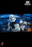 Hot Toys - Captain Rex - Star Wars: The Clone Wars