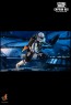 Hot Toys - Captain Rex - Star Wars: The Clone Wars