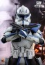Hot Toys - Captain Rex - Star Wars: The Clone Wars