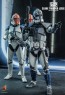 Hot Toys - Clone Trooper Jesse - Star Wars: The Clone Wars