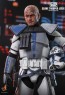 Hot Toys - Clone Trooper Jesse - Star Wars: The Clone Wars