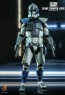 Hot Toys - Clone Trooper Jesse - Star Wars: The Clone Wars