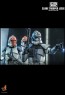 Hot Toys - Clone Trooper Jesse - Star Wars: The Clone Wars
