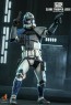 Hot Toys - Clone Trooper Jesse - Star Wars: The Clone Wars