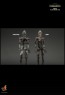 Hot Toys - IG-12 - Star Wars: The Mandalorian