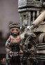 Hot Toys - IG-12 - Star Wars: The Mandalorian
