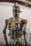 Hot Toys - IG-12 - Star Wars: The Mandalorian