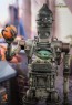 Hot Toys - IG-12 - Star Wars: The Mandalorian