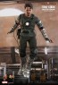 Hot Toys - Tony Stark - Mech Test - Iron Man