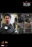 Hot Toys - Tony Stark - Mech Test - Iron Man