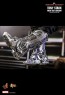 Hot Toys - Tony Stark - Mech Test - Iron Man