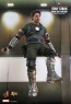 Hot Toys - Tony Stark - Mech Test - Iron Man