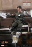 Hot Toys - Tony Stark - Mech Test - Iron Man