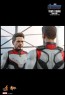 Hot Toys - Tony Stark Team Suit Version - Avengers - Endgame