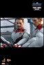 Hot Toys - Tony Stark Team Suit Version - Avengers - Endgame
