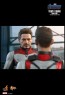 Hot Toys - Tony Stark Team Suit Version - Avengers - Endgame