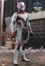 Hot Toys - Tony Stark Team Suit Version - Avengers - Endgame