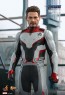 Hot Toys - Tony Stark Team Suit Version - Avengers - Endgame