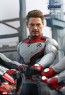 Hot Toys - Tony Stark Team Suit Version - Avengers - Endgame