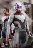 Hot Toys - Tony Stark Team Suit Version - Avengers - Endgame