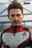 Hot Toys - Tony Stark Team Suit Version - Avengers - Endgame