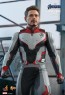Hot Toys - Tony Stark Team Suit Version - Avengers - Endgame