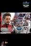 Hot Toys - Tony Stark Team Suit Version - Avengers - Endgame