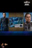 Hot Toys - Wenwu - Shang-Chi and the Legend of the Ten Rings