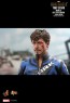 Hot Toys - Tony Stark - Mark V Suit up Version - Deluxe Version