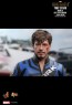 Hot Toys - Tony Stark - Mark V Suit up Version - Deluxe Version