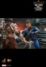 Hot Toys - Tony Stark - Mark V Suit up Version - Deluxe Version