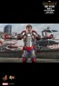Hot Toys - Tony Stark - Mark V Suit up Version - Deluxe Version
